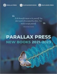 Parallax 2021 – 2023 Net Titles cover