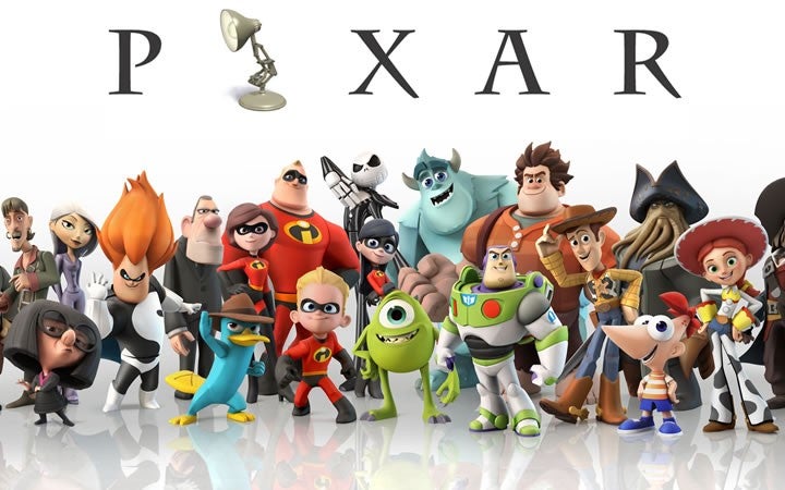 Pixar