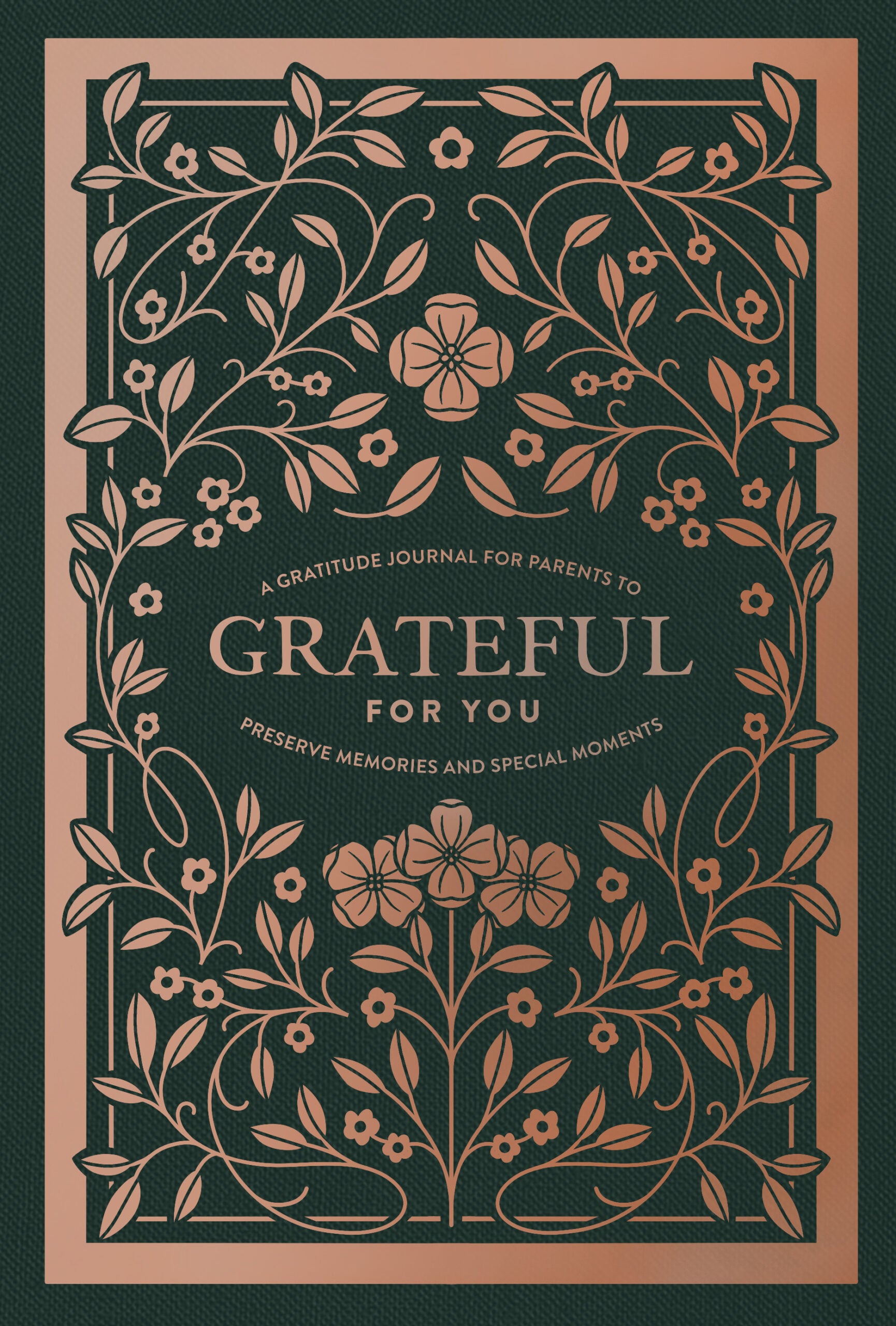 Gratitude: Books for Reflecting