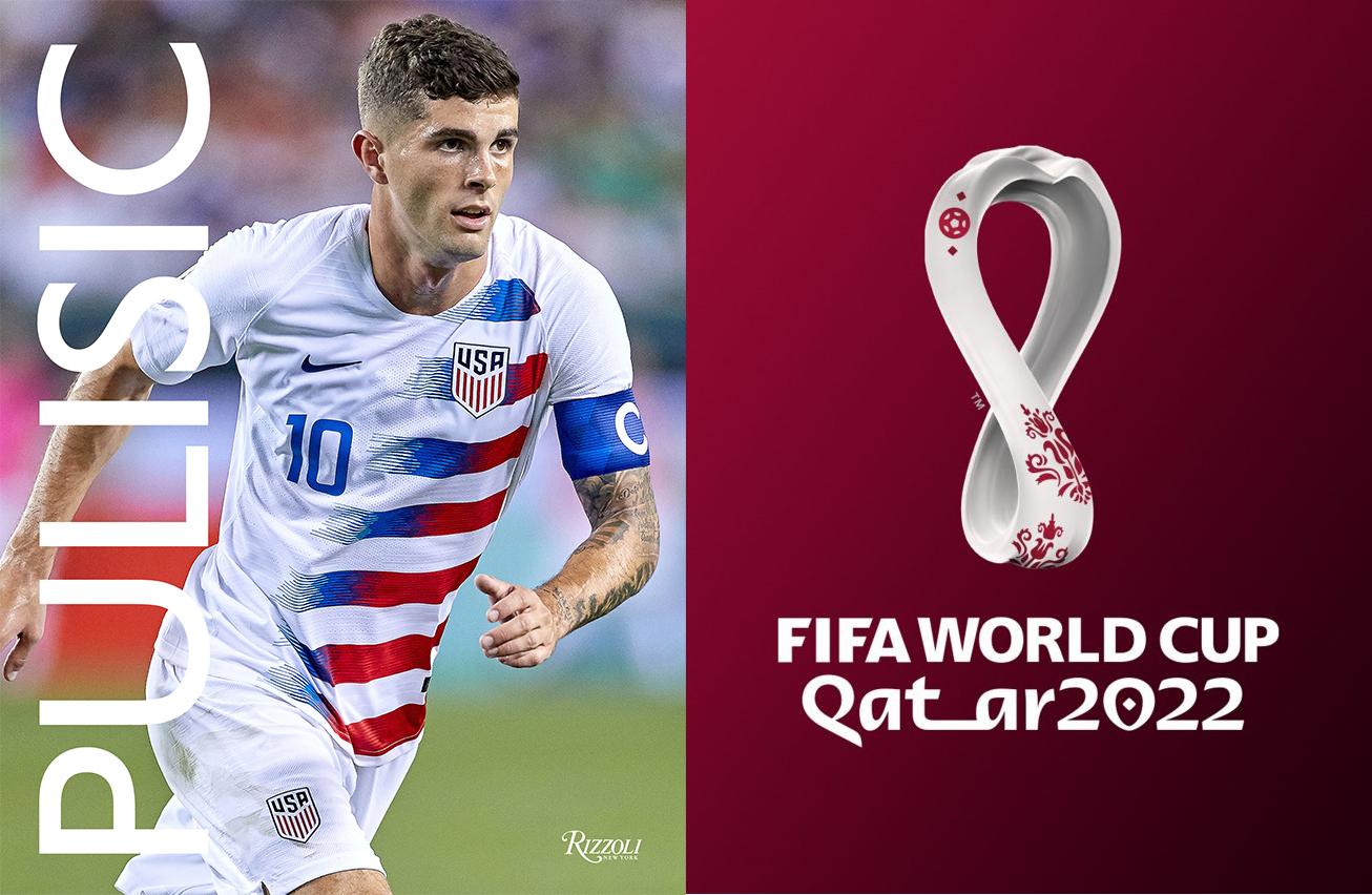 Christian Pulisic and the 2022 World Cup