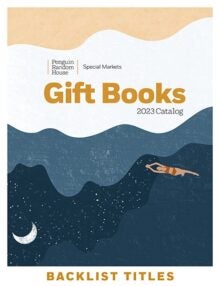 PRH Special Markets Gift Books Spring 2023 Backlist Catalog cover