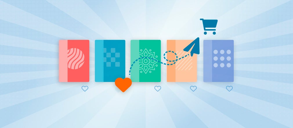 From Heart to Cart – Ordering for your business just got easier!