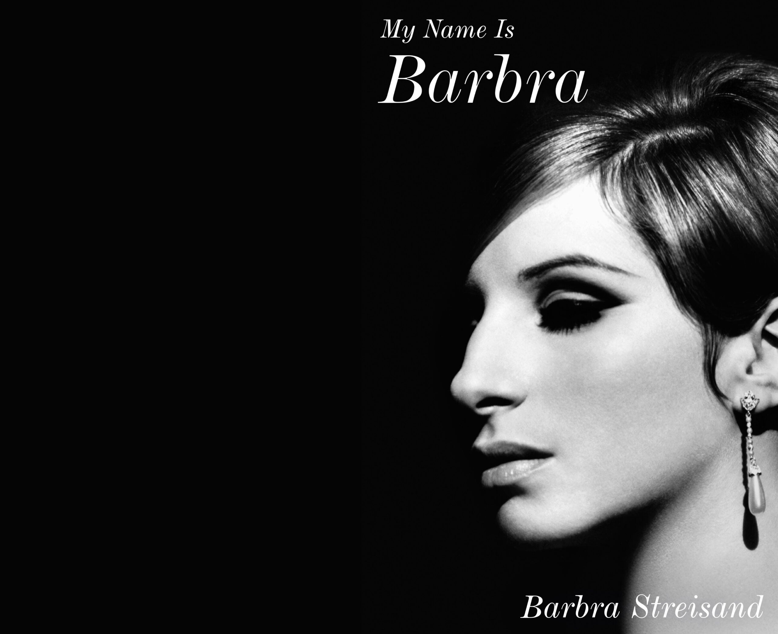 Coming Soon: Books from Barbra Streisand and Matthew McConaughey
