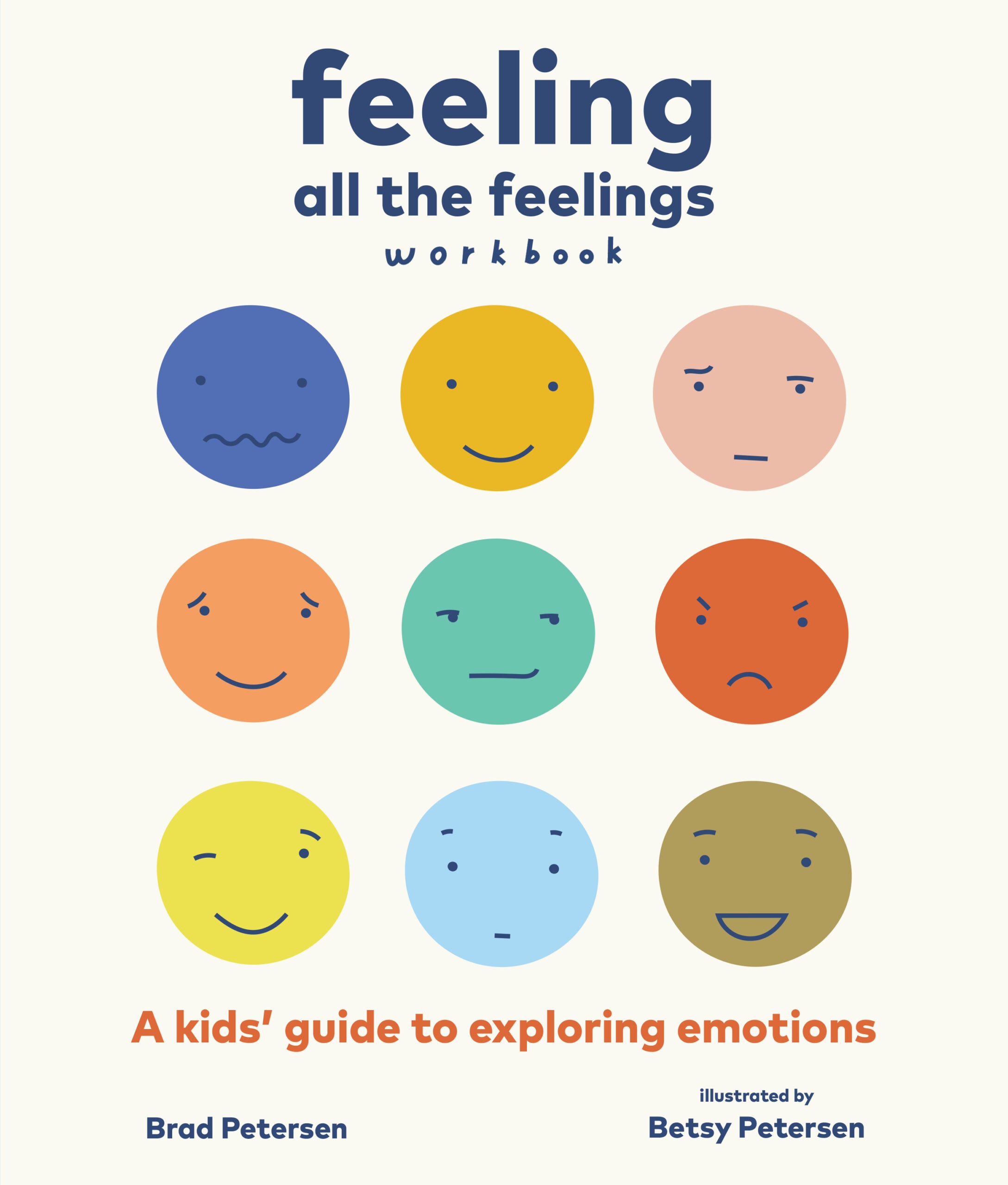 Books for Supporting Children’s Mental Wellness