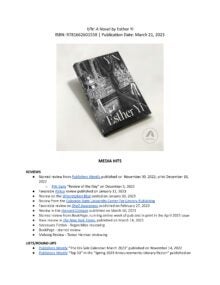 Y/N Sell Sheet cover