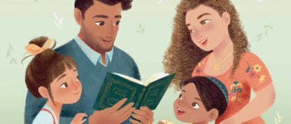 Celebrate Jewish Heritage with Books