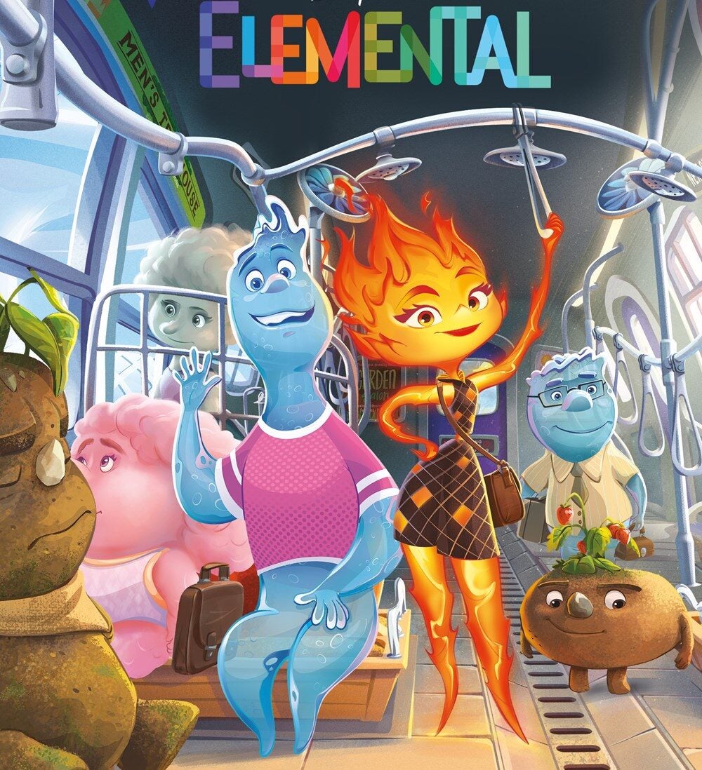 Elemental