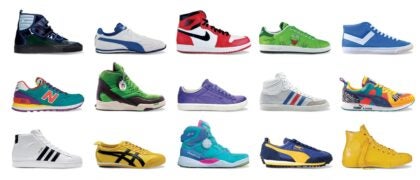 Fresh Picks for Sneakerheads