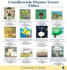Candlewick Plants & Trees Sell Sheet cover
