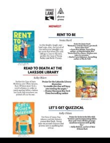 Crooked Lane Midwest Regional Sell Sheet cover