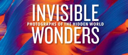 National Geographic Invisible Wonders