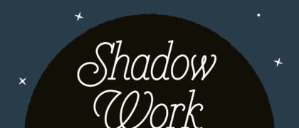 Shadow Work Journal for Self-Love