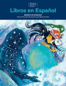 PRH Special Markets Libros en Español 2024 Catalog cover
