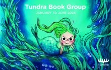 Tundra Catalog: January-June 2024 cover