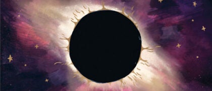 Prepare for Totality!