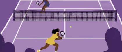 Sports Spotlight: Tennis