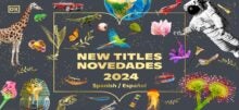 DK US Spanish Full Year Catalogue 2024 cover