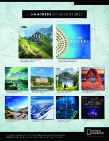 100 Series Sell Sheet cover