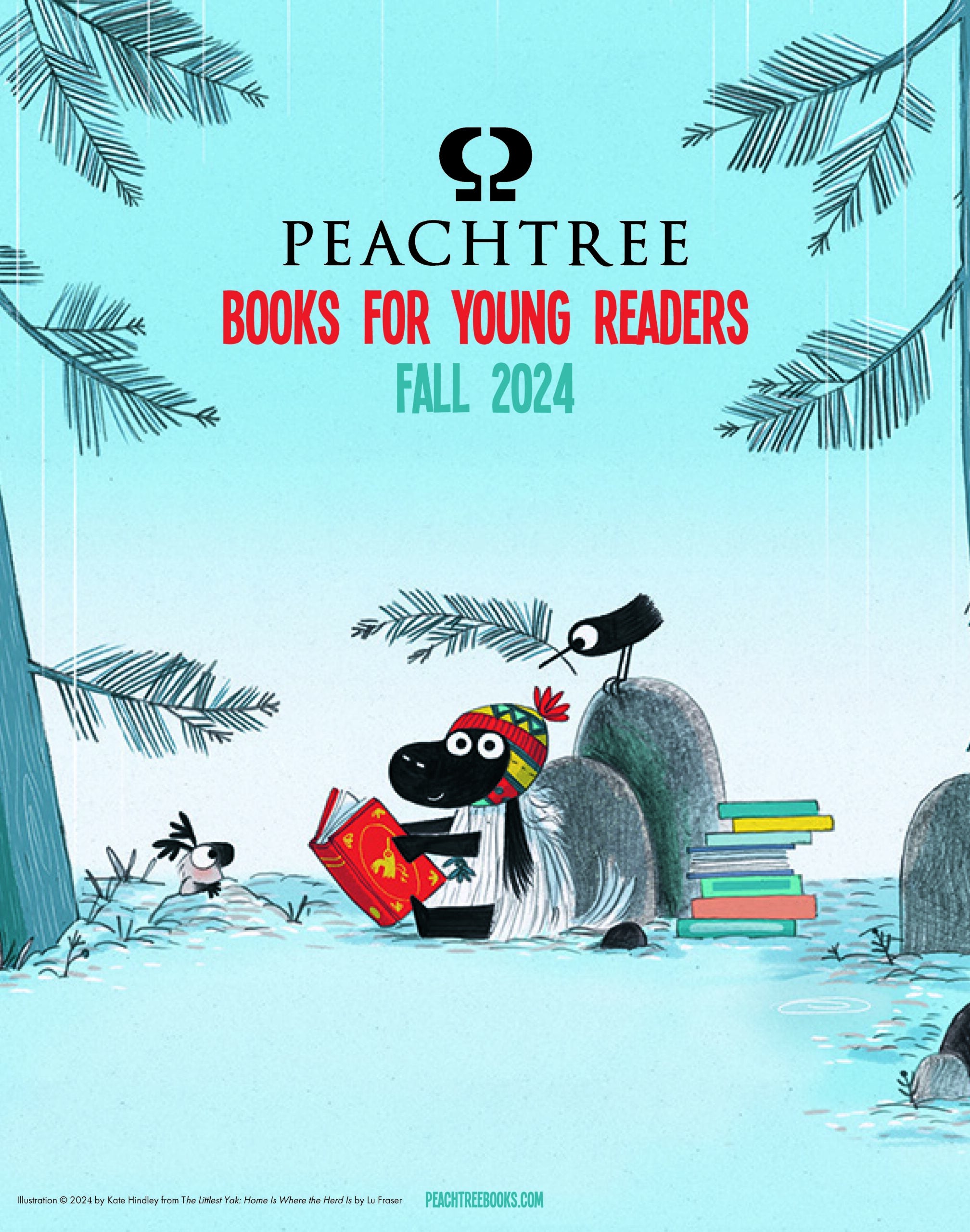 Catalogs Children Archives Penguin Random House Retail