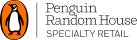 Penguin Random House logo