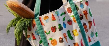 Trendspotting: Classic Childhood Nostalgia