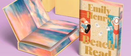 Escape into Summer Stories with 2025 Beach Reads