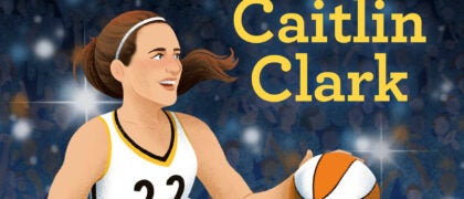 Spotlight On: Caitlin Clark