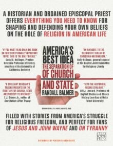 America’s Best Idea Sell Sheet cover