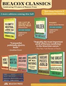 Beacon Classics cover