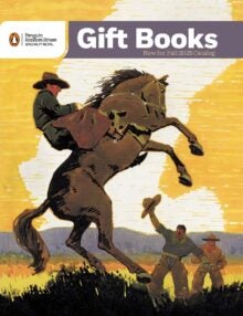 New for Fall 2025 Gift Books Catalog cover