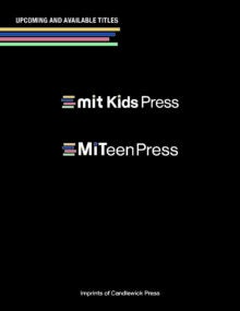 MIT Brochure Spring 2025 cover