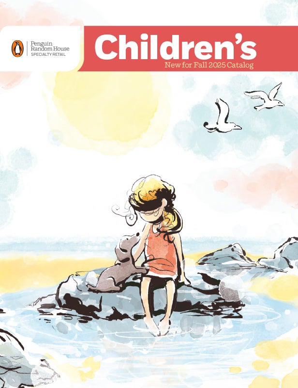 Archives Penguin Random House Retail