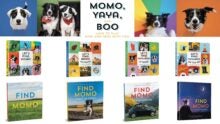 Quirk Books Animal Title Mini Deck Sell Sheet cover