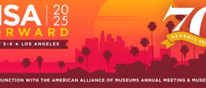 MSA Forward – Los Angeles 2025