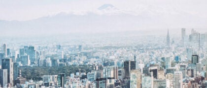 Travel Beyond the Ordinary