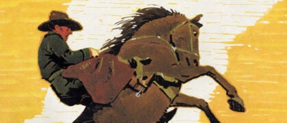 Saddle Up for Cowboy-Core!