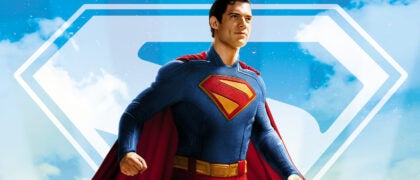 In Theaters July 11: Superman