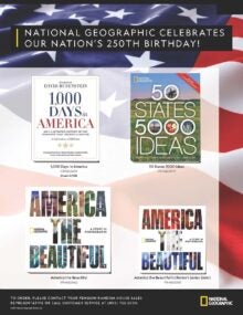 Americana Sell Sheet cover