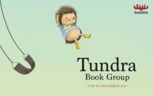 Tundra Fall 2025 Catalog cover