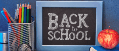 Make Back to School Brighter with Skill-Building Books from Highlights