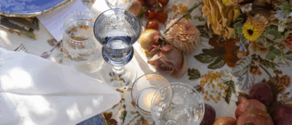 Unlock the Art of the Dinner Party