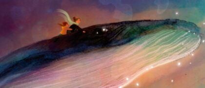 Have a Whale of a Time with Candlewick