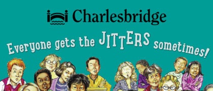 Transform Jitter Into Joy with These Back-to-School Picture Books!