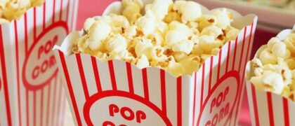 What to Watch (and Read) This Fall!
