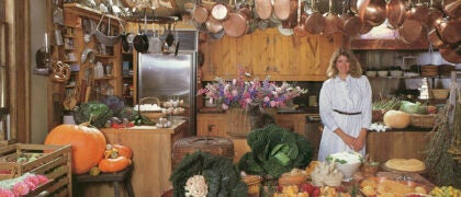 On Sale 11/4: Martha Stewart’s ENTERTAINING