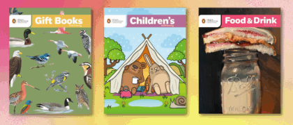 Now Available: Spring 2026 Catalogs!