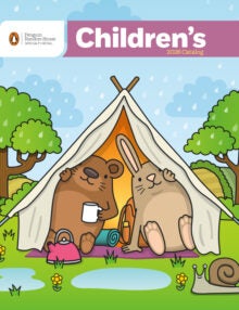 PRH Special Markets Children’s – Spring 2026 cover