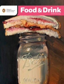 PRH Special Markets Food & Drink – Spring 2026 cover