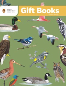 PRH Special Markets Gift Books – Spring 2026 cover