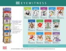 2026 Eye Witness Sell Sheet cover